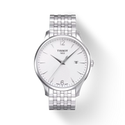 T063.610.11.037.00 Tissot Tradition Men's Watch