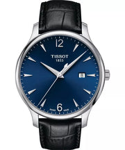 T063.610.16.047.00 Tissot Tradition Watch