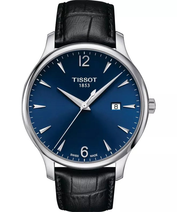 T063.610.16.047.00 Tissot Tradition Watch