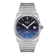 Tissot PRX Black Chameleon Dial Automatic T137.407.11.051.01