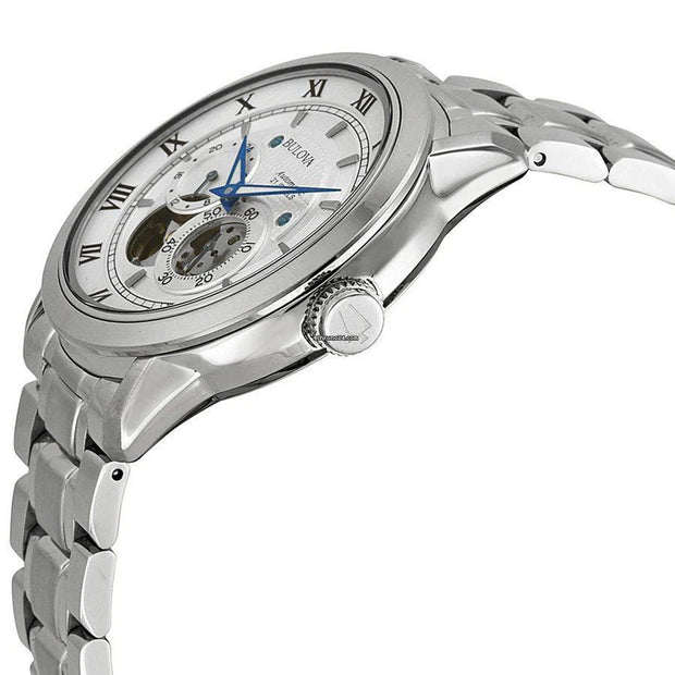 Bulova Men's 96A118 Sutton Automatic 41mm