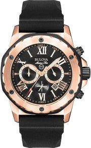 Bulova  Marine Star 44 mm Men's Watch 98B104