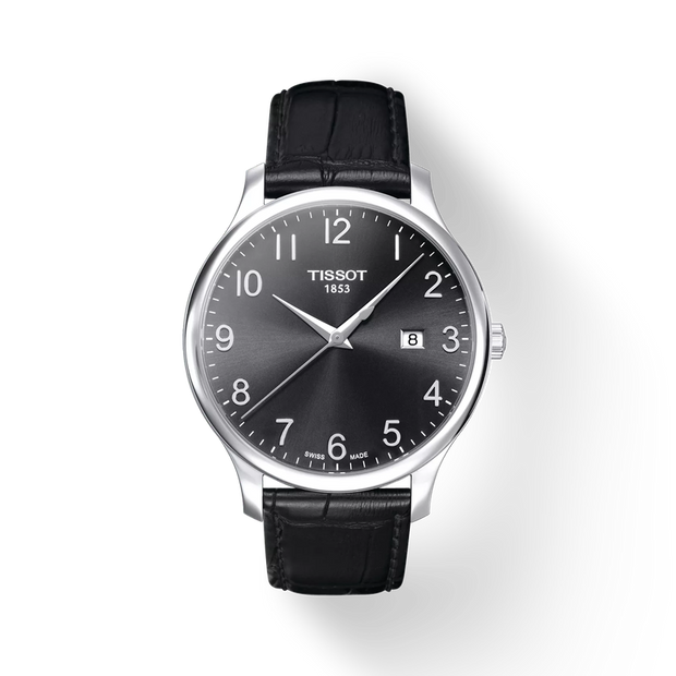 Tissot Men's Tradition Watch T063.610.16.052.00
