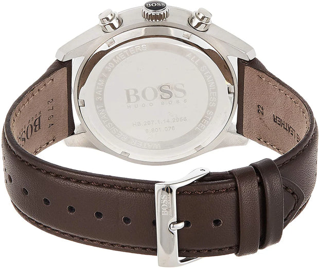 Hugo BOSS® Grand Prix Men’s Quartz Chronograph Watch HB1513476