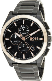 Hugo Boss® GRANDMASTER Men’s Analog Watch 1513885