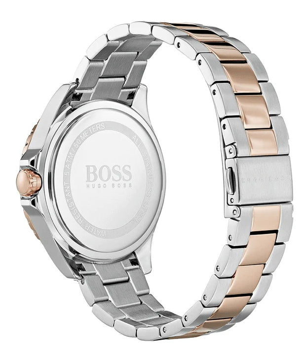 Hugo Boss Women's Fashion Quartz Watch – Model 1502446