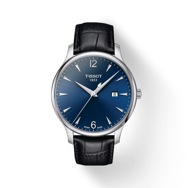 T063.610.16.047.00 Tissot Tradition Watch