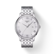 T063.610.11.038.00 Tissot Tradition Men's Watch