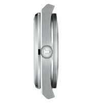 Tissot PRX Men's Watch Blue T137.410.11.041.00