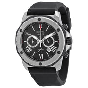Bulova Marine Star Chronograph Men's Watch 98B127