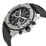 Bulova Marine Star Chronograph Men's Watch 98B127