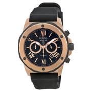 Bulova  Marine Star 44 mm Men's Watch 98B104