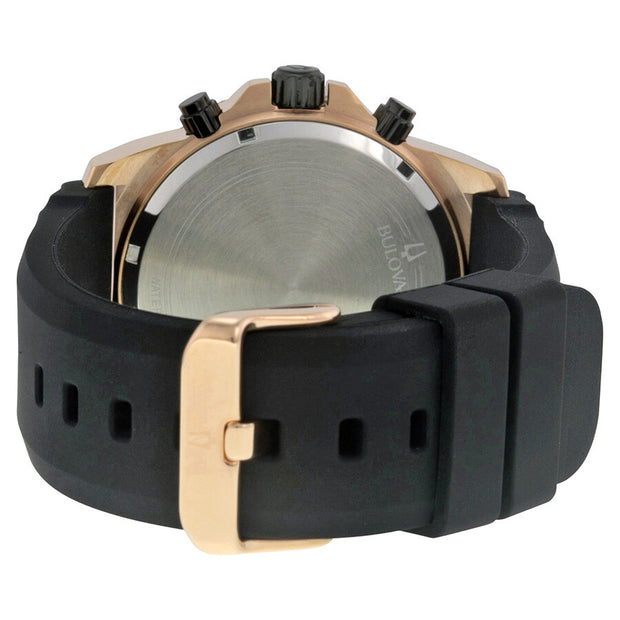 Bulova  Marine Star 44 mm Men's Watch 98B104