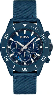 BOSS Analog Quartz Watch - Model 1513919