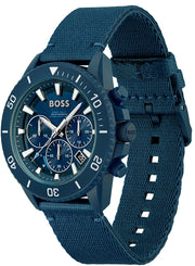 BOSS Analog Quartz Watch - Model 1513919