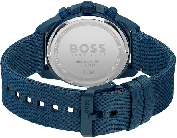 BOSS Analog Quartz Watch - Model 1513919