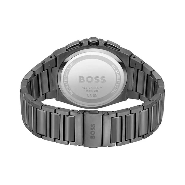 HUGO BOSS Analog Quartz Watch - Model 1514045