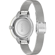 HUGO BOSS® Symphony Quartz Watch – Model HB 1502600