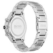 Hugo BOSS® Men’s Quartz Watch HB1513477 With Black DIAL 44 mm