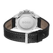 BOSS Casual Analog Quartz Watch Black Color Band - 1514099