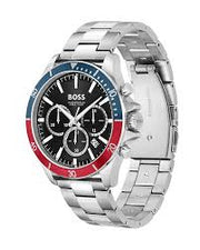 Hugo Boss Mens Watch – 1514108