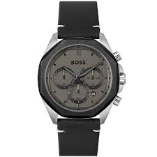 HUGO BOSS Chronograph Watch - Model 1514014