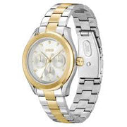 Hugo BOSS® Men's Quartz Watch with PVD Gold Plated and Stainless Steel 46mm HB1512960