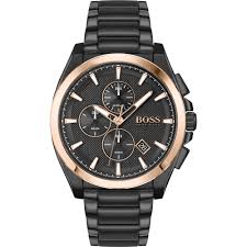 Hugo Boss® GRANDMASTER Men’s Analog Watch 1513885