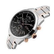 Hugo BOSS® Grand Prix Men's Chronograph Quartz Watch HB1513473