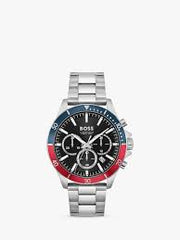 Hugo Boss Mens Watch – 1514108