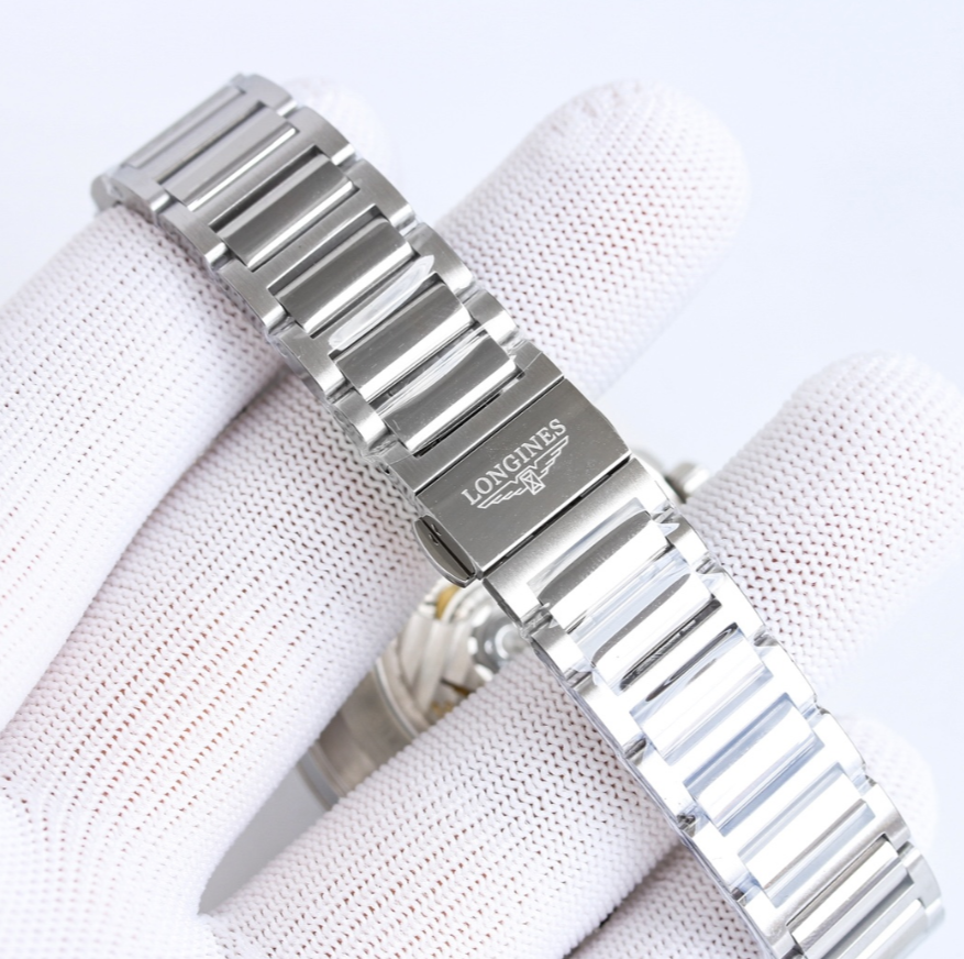 Longines Conquest 41mm – bracelet