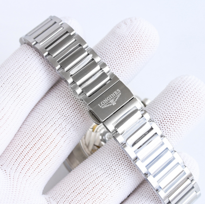 Longines Conquest 41mm – bracelet