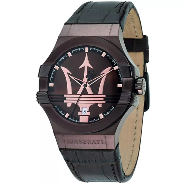 Maserati Men's R8851108011 42mm Quartz
