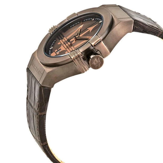 Maserati Men's R8851108011 42mm Quartz