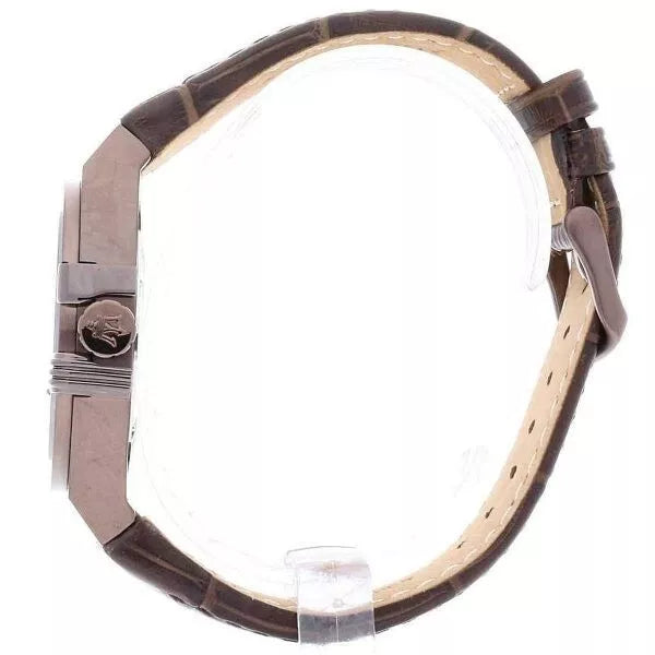 Maserati Men's R8851108011 42mm Quartz