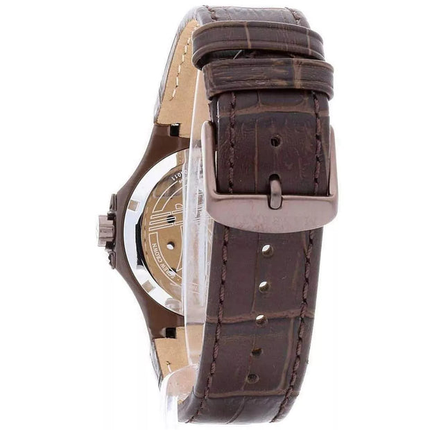 Maserati Men's R8851108011 42mm Quartz