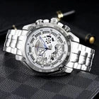 CASIO EDIFICE RED BULL EDITION EF-550-RBSP Chronograph 3 Styles To Choose From