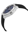 TISSOT MENS PRX QUARTZ WATCH T137.410.17.041.00 BLUE - WARRANTY -RRP 395.00