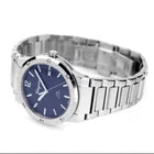 Ferragamo SFDT00229 F-80 Slim Classic Men's Quartz Watch Stainless Steel 42mm