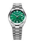 Citizen NJ0150-81X Automatic Green Dial Stainless Steel Tsuyosa Sapphire