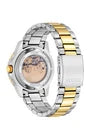 Citizen NJ0174-82L Classic Mechanical Automatic 2 Tone Band Warranty