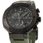 Tissot T-Race Chronograph Quartz Grey Dial 45mm Men's Watch T141.417.37.061.02