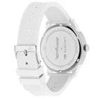 Lacoste Jeremyville Collaboration Tennis 42mm Watch New 2011072 Boxed