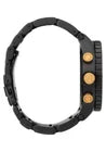 Nixon 51-30 Chronograph A083-1041 Men's Quartz Watch Stainless Steel 51mm Dial
