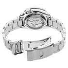 Seiko 5 Sports SRPD51K1 Automatic Men’s Watch Blue Dial Day Date 42.5mm