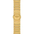 Tissot PRX Quartz Gold Ladies Watch T137.210.33.021.00 New Boxed
