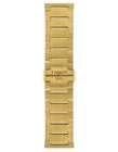 New Tissot PRX T137.410.33.021.00 Champagne Dial Yellow Gold 40mm Men's Watch