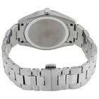 TISSOT T-CLASSIC GENTLEMAN T127.410.11.041.00 SILVER/BLUE MENS WATCH WARRANTY