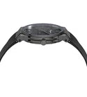 Ferragamo Sapphire Chronograph Mens SFHP00320 watch Rubber Strap Black Dial 42mm