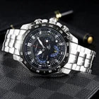 CASIO EDIFICE RED BULL EDITION EF-550-RBSP Chronograph 3 Styles To Choose From
